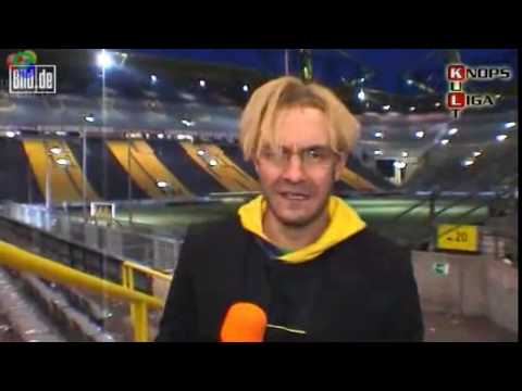 Matze Knops Kult Liga - Klopp kommt zu den Bayern