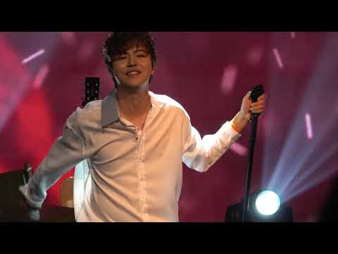 2019.10.27. 정동하 - The Archer Awakens @COLOUR CONCERT - Rainbow Day