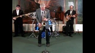 &quot;Cherry Pink and Apple Blossom White&quot; by Mike Robertson  12-1-15