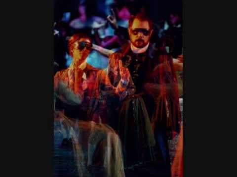 Julia Rempe, "Saper vorreste"