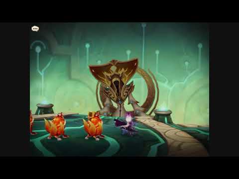 Punisher's Crypt B10 Safe Speed Team (F2P)