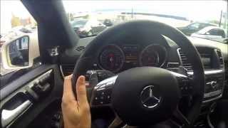 preview picture of video 'Mercedes-Benz AMG DREAM TOUR & 4MATIC 1/2'