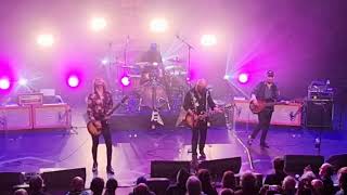 Wishbone Ash (Forum de Vauréal - France) 27.04.2024 - 06 - Baby What You Want Me to Do