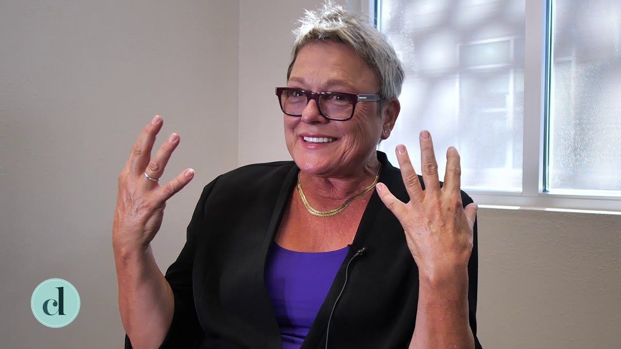 Annegreth Nieman | Patient Testimonial