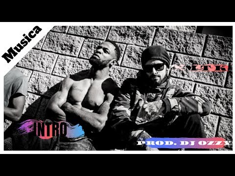 Mtk Madrugz Opp - 01 - intro - 2019  - prod  Dj Ozzy - @Madrugz opp