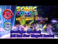 Sonic Colors Ultimate Part 3 Starlight Carnival All Red Star Rings S Ranks