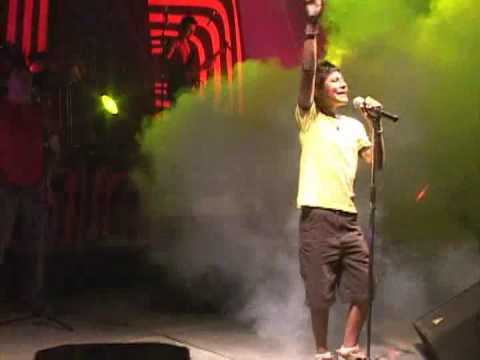 La 7_55 -  Vivo Lejos de ti