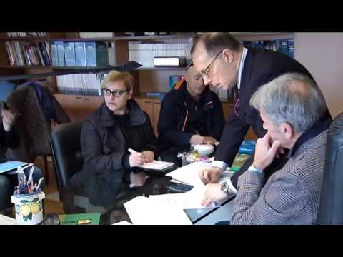 2017-02-08 PRATO - DETENUTO VIOLENTATO DAL COMPAGNO DI CELLA