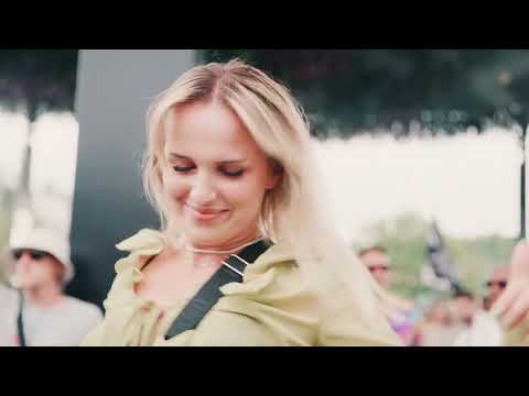 Nu Aspect WE1 ¦ Tomorrowland 2024