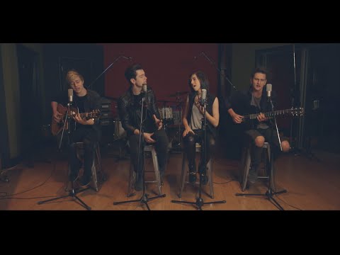 James Bay, Christina Grimmie, Before You Exit - Let It Go