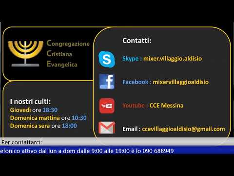 2023-02-05 Domenica Mattina - Fr. Gemelli - Geremia Cap. 12