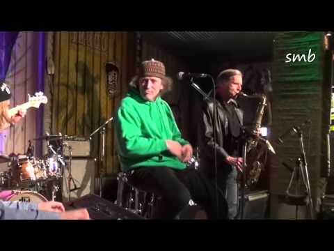 Route 66 / Another Kind Of Blues - The Soulfood Selection 2013-12-14