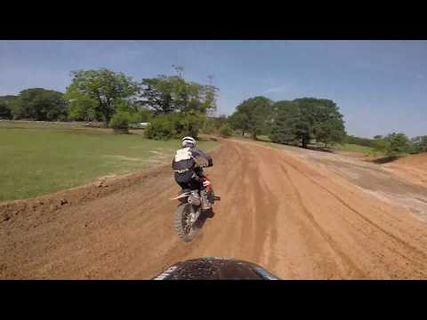 Payton Morningstar - ClubMX - 250C