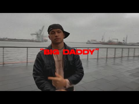 Rill - Big Daddy (Official Visuals)