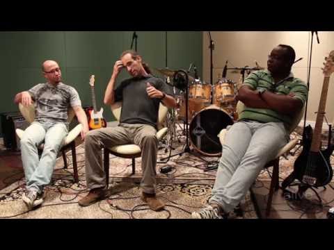 CAMPINAS IN CONCERT - ANTÔNIO COIMBRA TRIO - ENTREVISTA