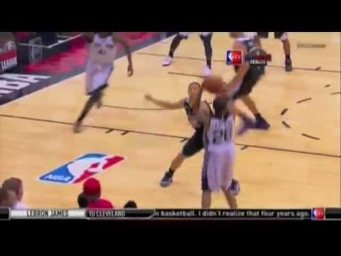 Bryce Cotton, Kadeem Batts, Ricky Ledo Summer League Highlights