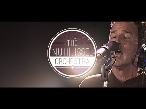 NuHussel Orchestra x Simon Paterno - Maniac (Jazz Fusion Cover)