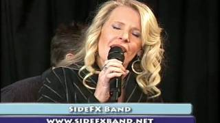 TQ Show 010610 - SideFX Band