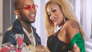 Stefflon Don ft Tory Lanez -Senseless Remix