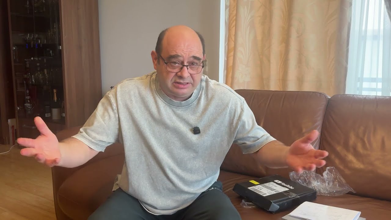 CE CADOU AM PRIMIT DE ZIUA LUI CĂLIN GEORGESCU