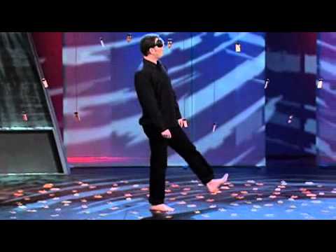 Chamber of Doom ( Colin And Brad)