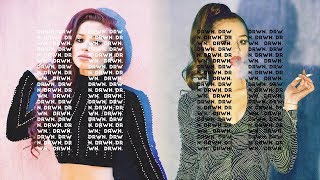 Sarah Claire - DRWN (Official Lyric Video)