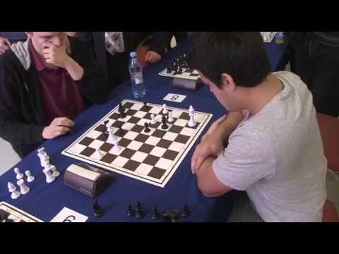 2015-04-05 Aeroflot Chess Blitz