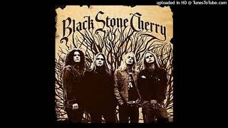 Black Stone Cherry - Rain Wizard