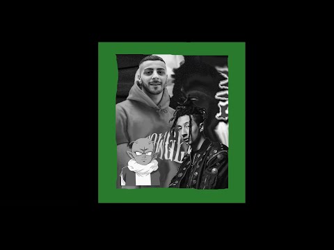 (FREE) GHALI X CHARLIE CHARLES TYPE BEAT