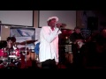 "Always" Curtis Salgado cover