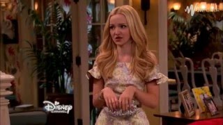 Liv and Maddie - Liv &amp; Holden - BREAK UP (Emotional Scene)