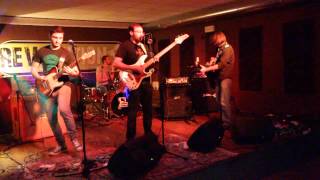 La Trappola Perfetta - Urgency live@Revolution 2012