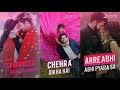 New Full Screen WhatsApp Status Video 2019 Naina Da Kya Kasoor Song Fullscreen Status