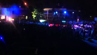 bal pompiers 2013 Osny