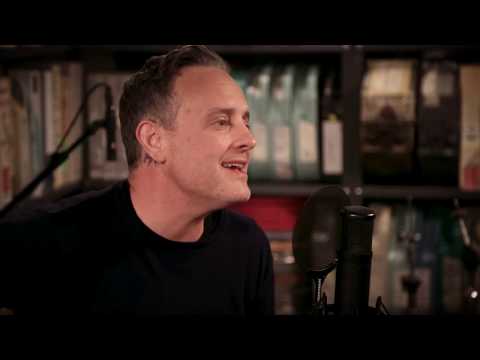 Dave Hause - Fireflies - 12/11/2019 - Paste Studio NYC - New York, NY