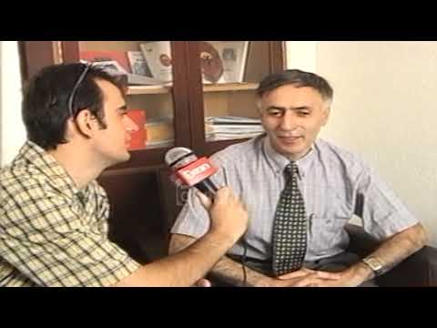 Partite politike ne Kosove pergatiten per fushaten zgjedhore - (29 Korrik 2001)