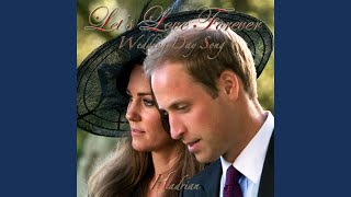Let&#39;s Love Forever - Wedding Day Song (Original)