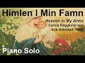 Himlen I Min Famn (Heaven In My Arms) by Carola ...