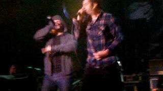 Deftones-- BATTERY!!!! LIVE with SYSTEM OF A DOWN! Rob Trujillo of Metallica!