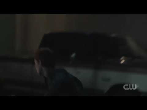 Riverdale  5×17 Archie fight scene        #riverdale