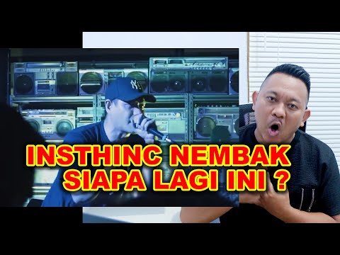 INSTHINC X SICKNESSMP - PRIMADUSTA | OTAK DIJAMIN MELEDAG!!