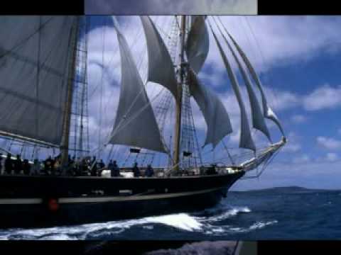 My Black Marie (waltz, ballad)