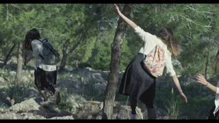 Noa Bentor - Fall In Love with me [official video] נועה בנתור
