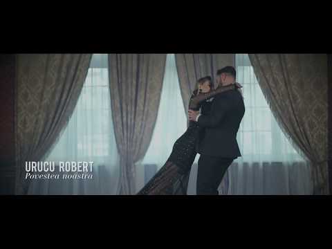 Urucu Robert  - POVESTEA NOASTRA ( PROMO )