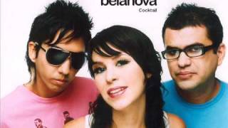 Belanova Suele pasar - Cocktail