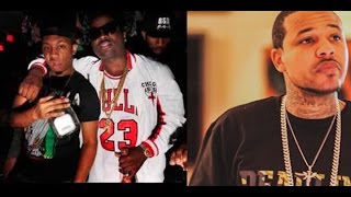 Young Lito uses #RIPCHINX Day to Clap Back At Troy Ave