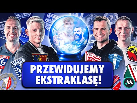 EKSTRAKLASA WRACA! KTO MISTRZEM? KTO W PUCHARACH? KTO SPADNIE?