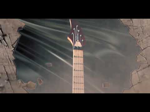 Siggi Braun - Patrick Sperling Signature