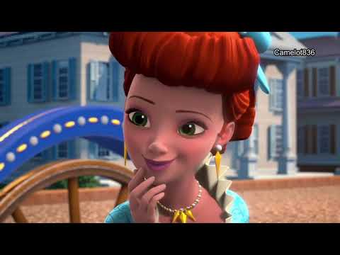 Valentina Alonso Chloe – Satisfied