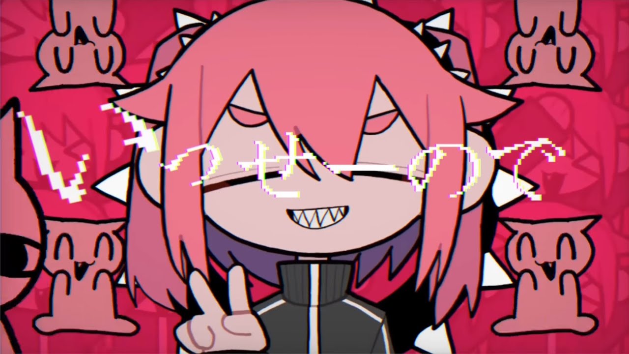 混沌ブギ／sol【歌ってみた】